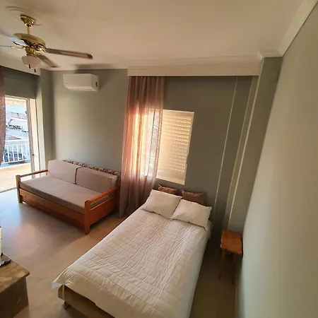 Thalia's Apartamento Paralia Dionisiou