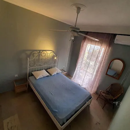 Apartamento Thalia's Paralia Dionisiou