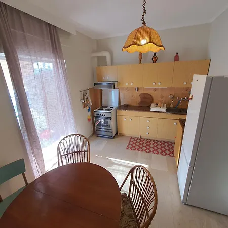 Thalia's Apartamento