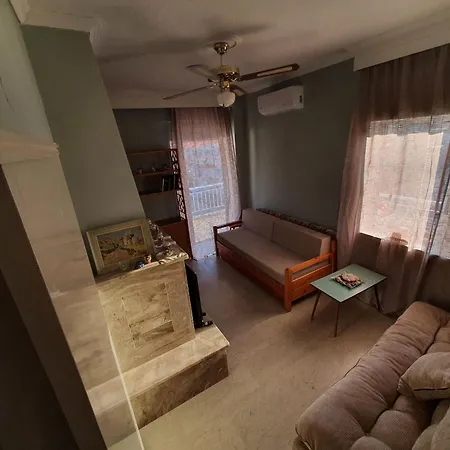 Thalia's Apartamento Paralia Dionisiou