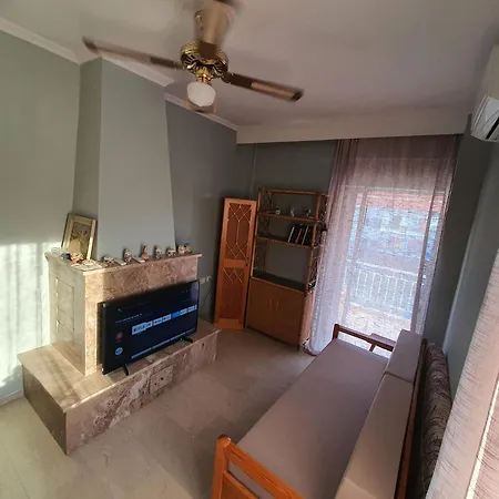 Thalia's Apartamento