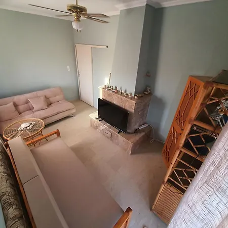 Apartamento Thalia's *