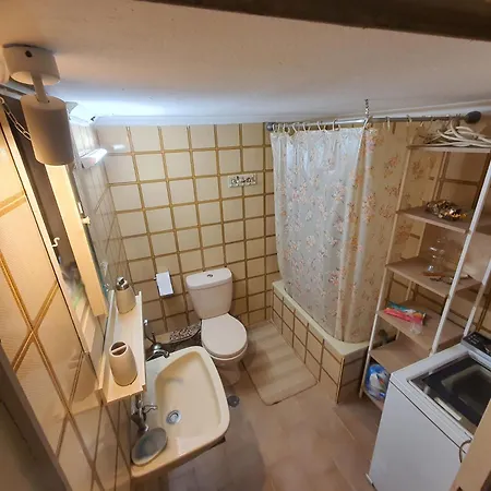 Thalia's Apartamento Paralia Dionisiou