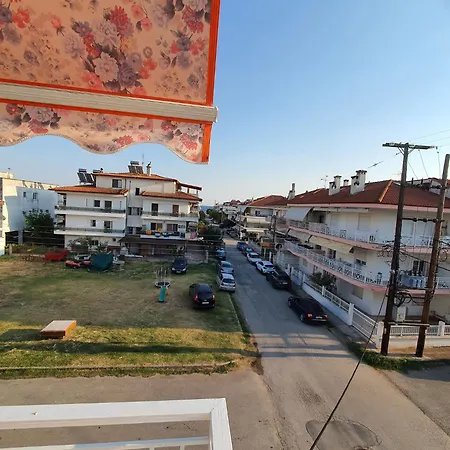 Appartement Thalia's