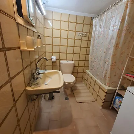 Thalia's Apartamento Paralia Dionisiou